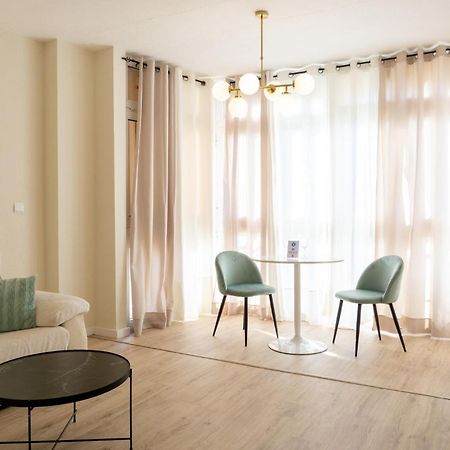 Apartamento Picasso توريمولينوس المظهر الخارجي الصورة