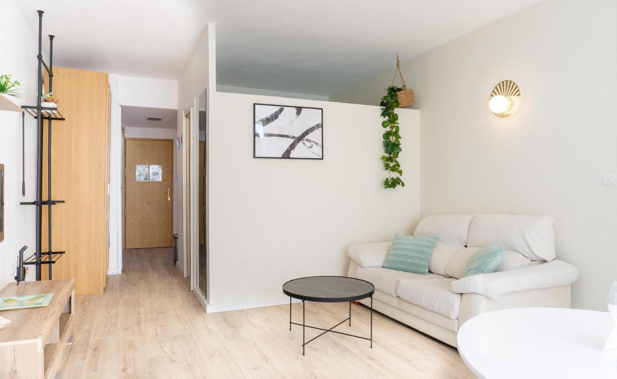 Apartamento Picasso توريمولينوس المظهر الخارجي الصورة
