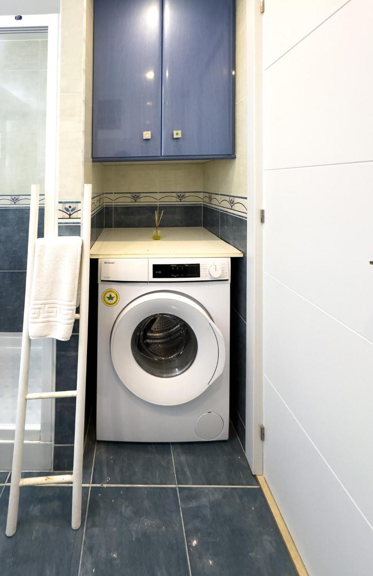 Apartamento Picasso توريمولينوس المظهر الخارجي الصورة